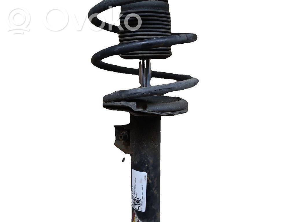 BMW 3 F30 F35 F31 Front shock absorber/damper 