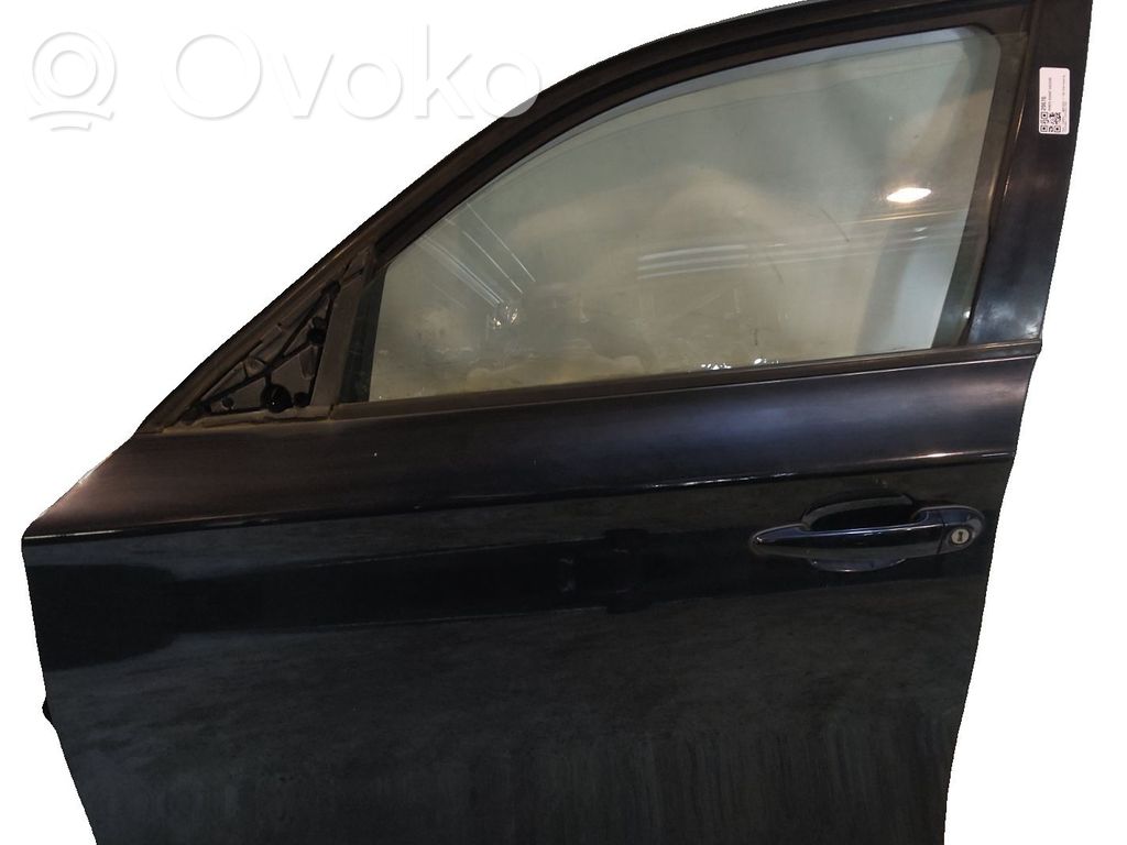 BMW 1 F52 Durvis 