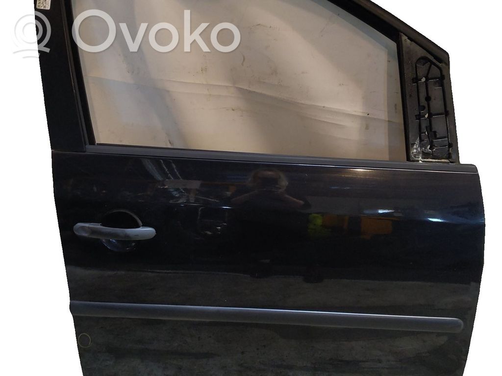 Volkswagen Caddy Durvis 