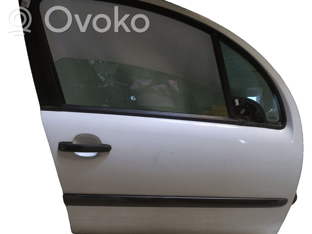 Citroen C3 Puerta delantera 