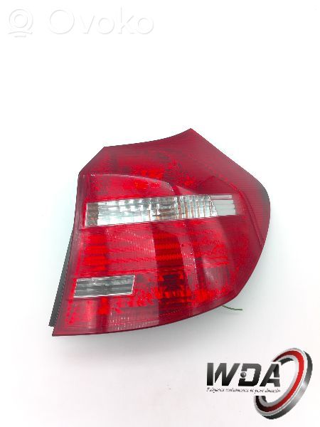 BMW 1 F52 Lampa tylna 