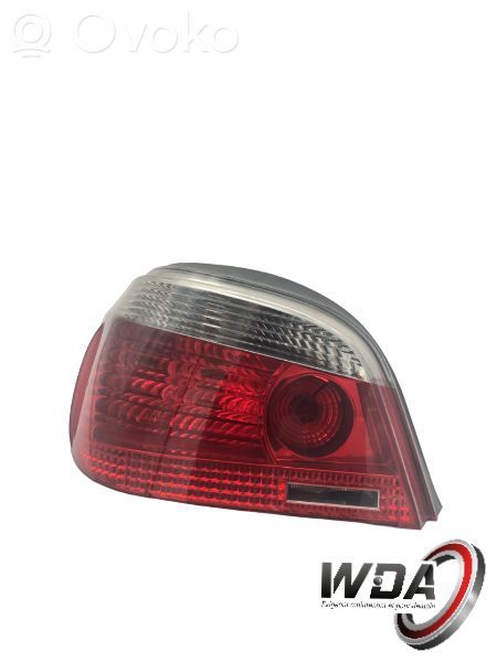 BMW 5 E12 Rear/tail lights 