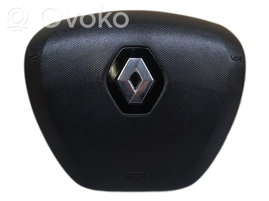 Renault Clio IV Poduszka powietrzna Airbag kierownicy 