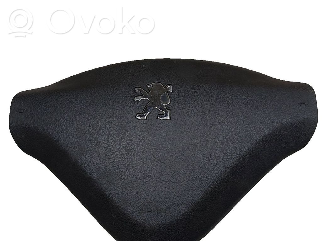 Peugeot 206 Airbag volan 