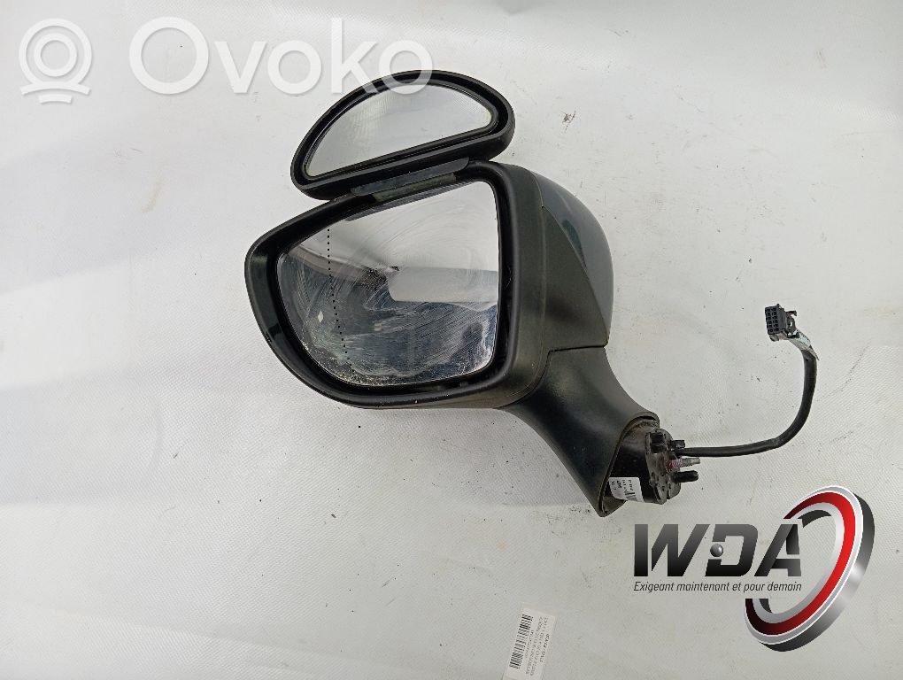Renault Clio IV Oglindă electrică ușă față 