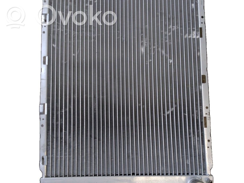 Renault Clio III Radiator lichid răcire 