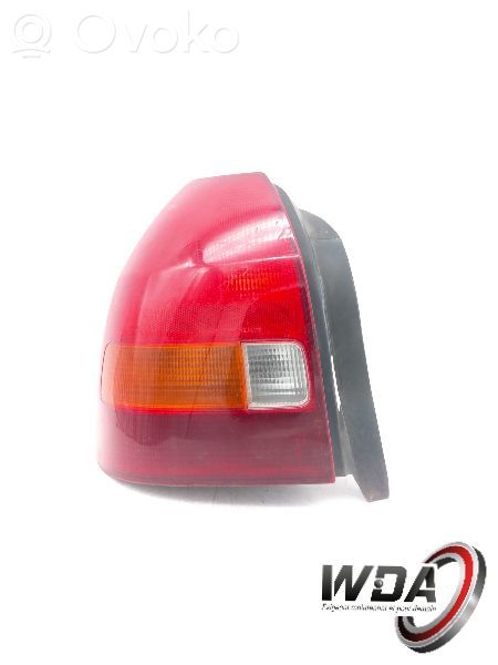 Honda Civic Luz trasera/de freno 