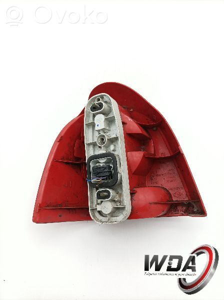 Lampa tylna   7700426320,15979,9975983,VDMS15