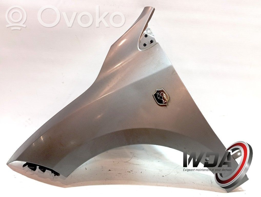 Błotnik przedni   631011470R,17035,9978599,VDMS15