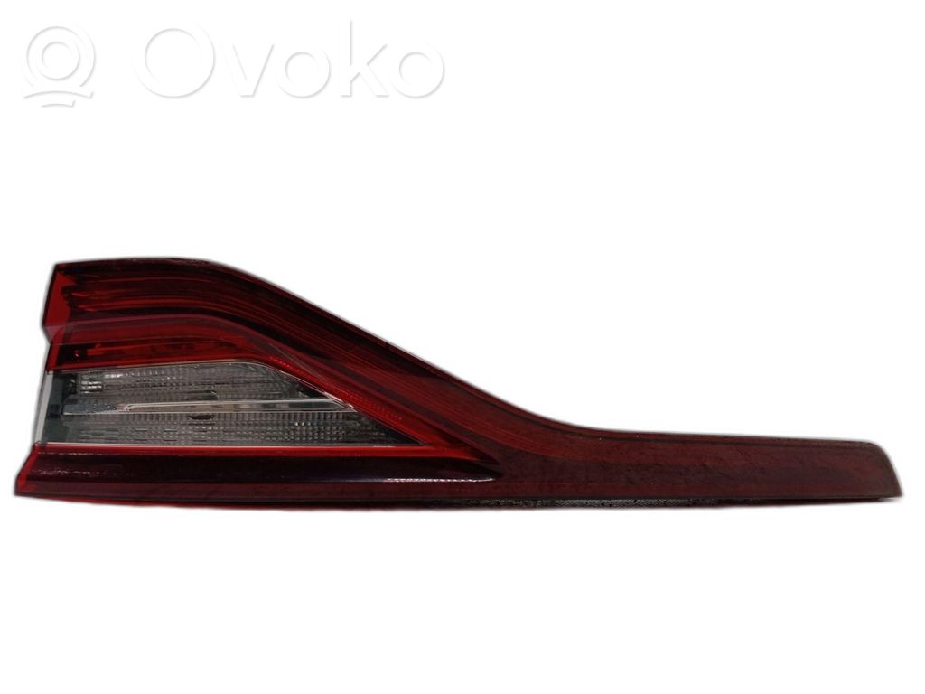 Renault Megane IV Tailgate rear/tail lights 
