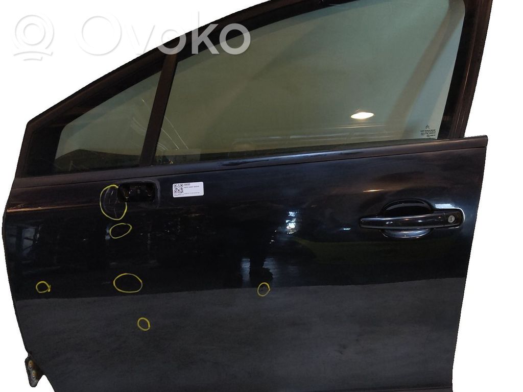 Citroen C4 I Puerta delantera 