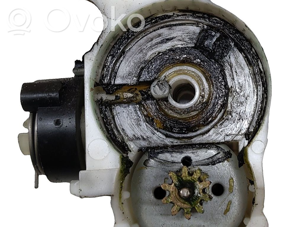 Renault Clio II Tailgate/trunk/boot lock/catch/latch 