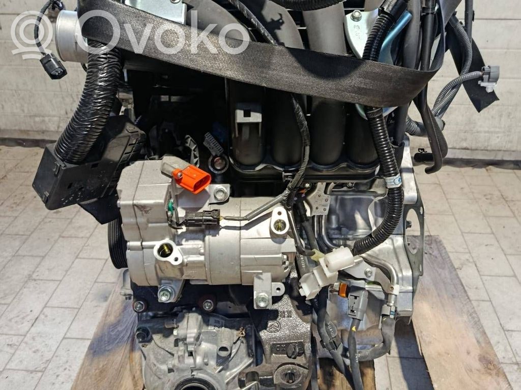 Engine swap   PY21914819