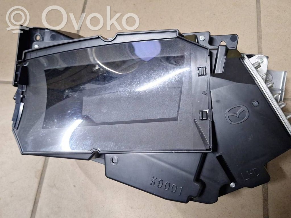 Head up display screen   BATDN4J,5714,50560036,BATDN4J