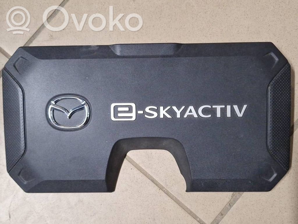 Mazda MX-30 Motorabdeckung 
