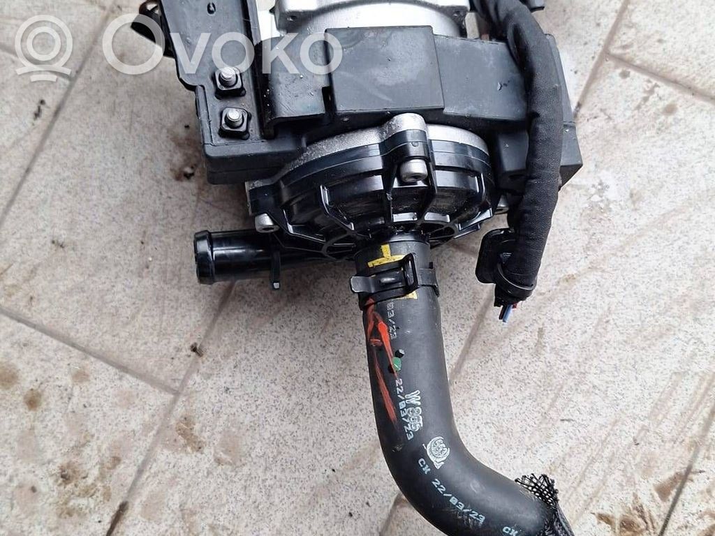 Water pump   215815MP1A