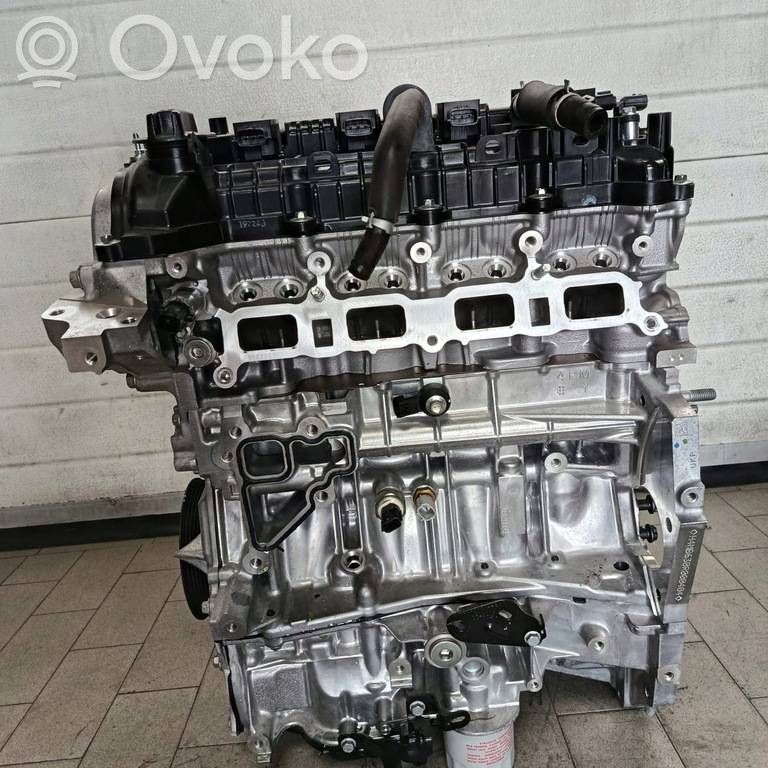 Engine   H4MB630,R000404,100017272R