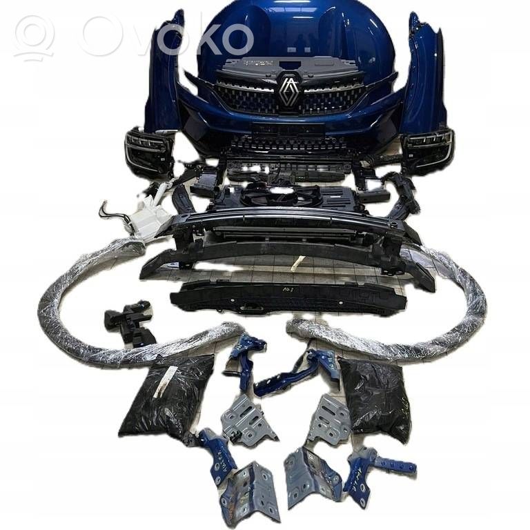 Complete body kit   260103381R