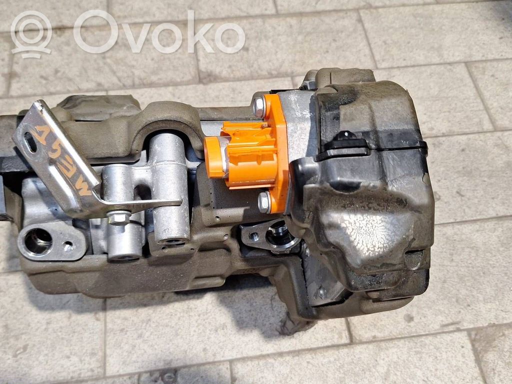 Air conditioning (A/C) compressor (pump)   926005MZ1A,07E00074,0424002090