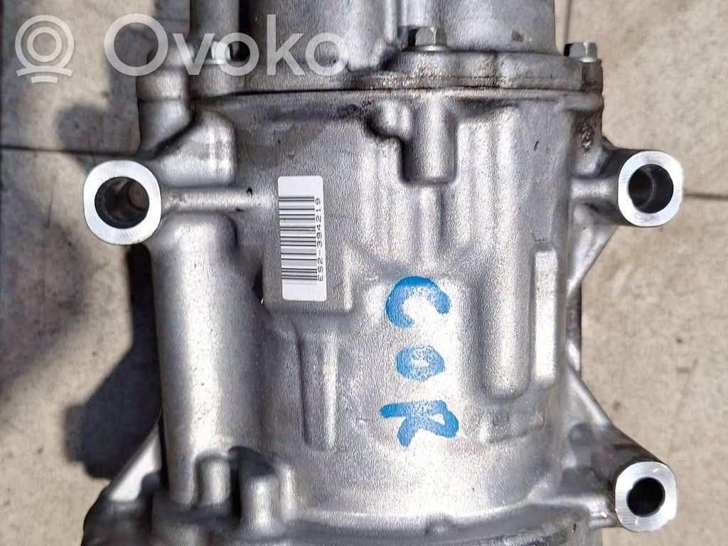 Toyota Corolla E210 E21 Compresor (bomba) del aire acondicionado (A/C)) 