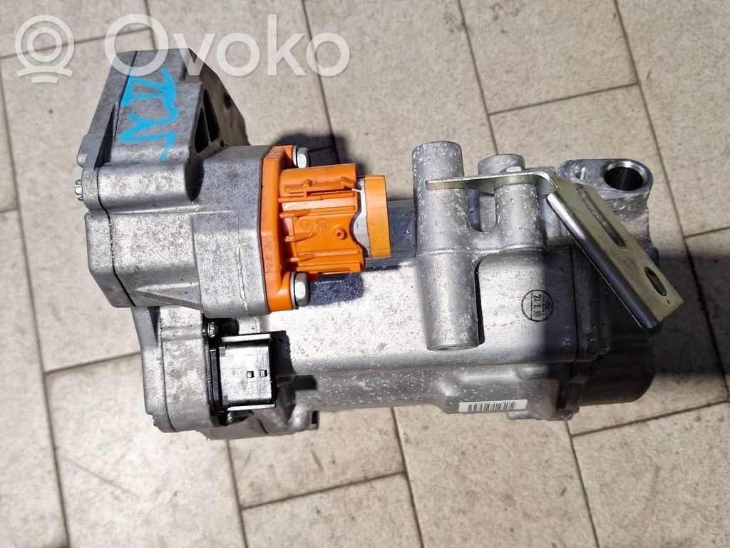 Renault Scenic E-Tech V Air conditioning (A/C) compressor (pump) 