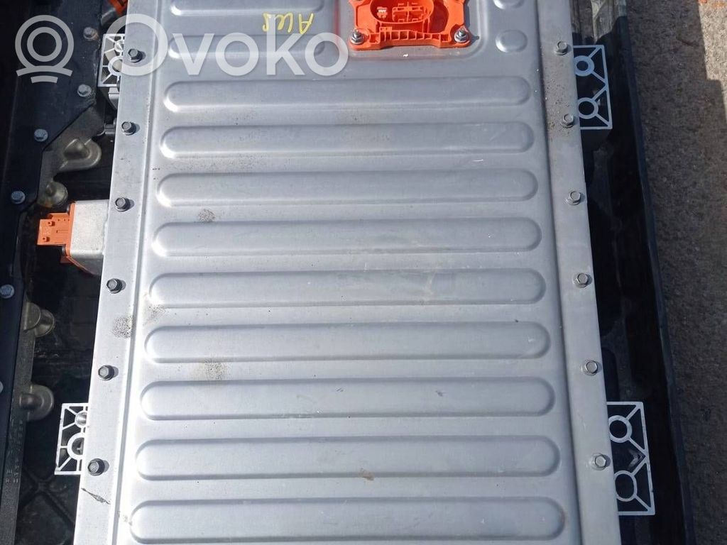 Renault Austral Hibrido/ elektromobilio akumuliatorius 