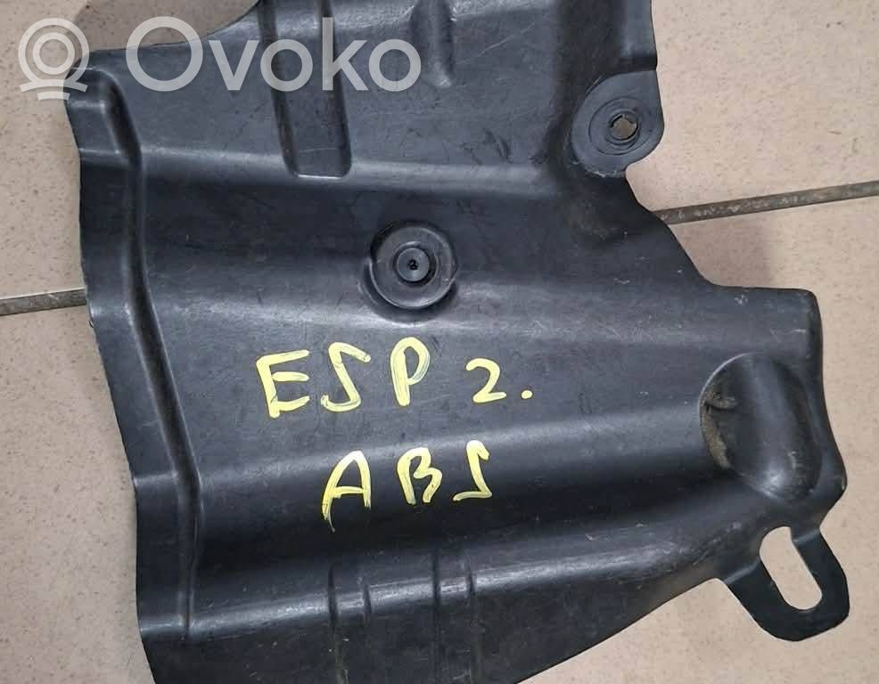 ABS pump bracket   476933571R