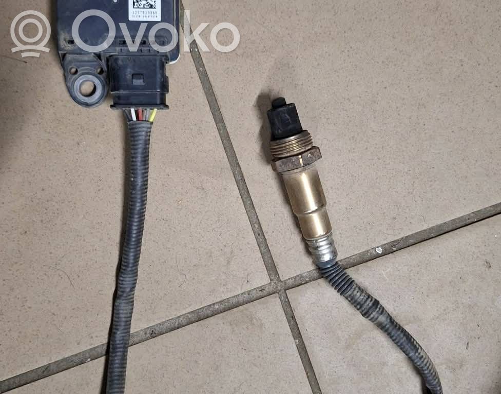 Lambda zonde   22793HV90A