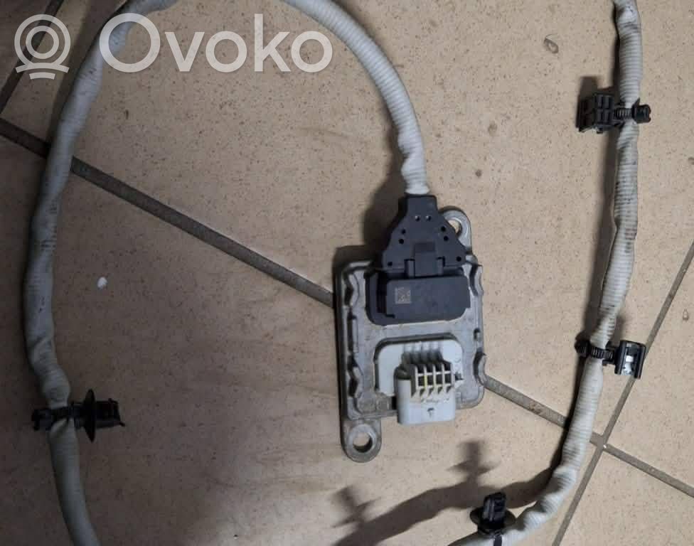 Renault Kadjar Lambda probe sensor 