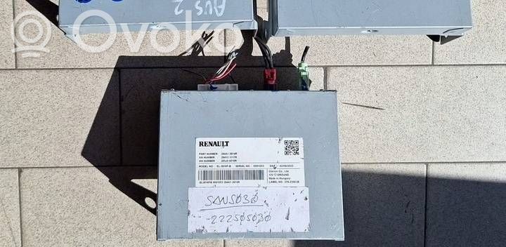 Other control units/modules   285J99010R,284A12874R
