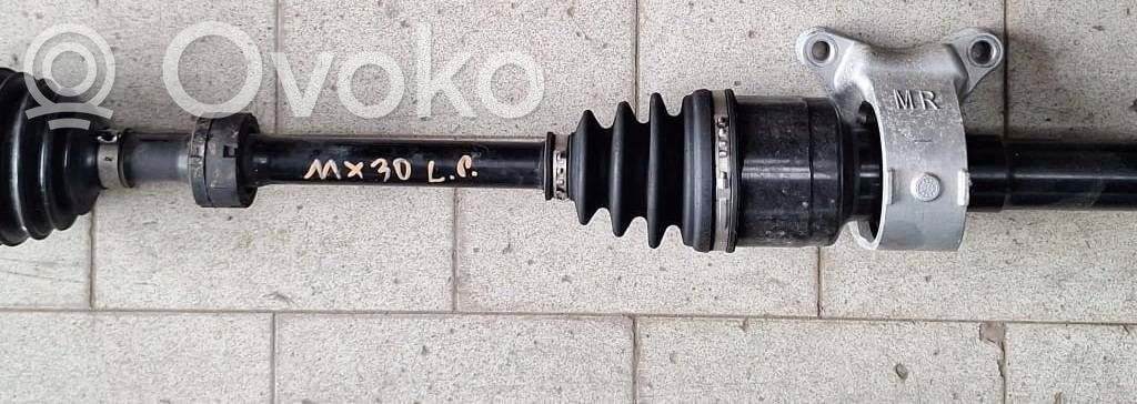 Mazda MX-30 Front driveshaft 