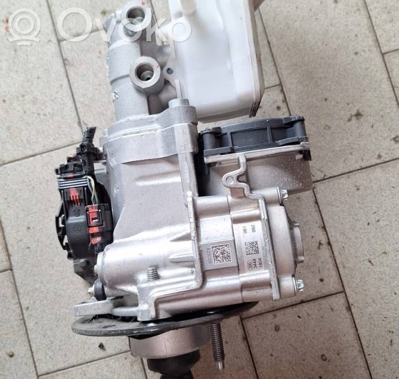 Jarrutehostin   J9D32D519AAK,0204N00146,1580817