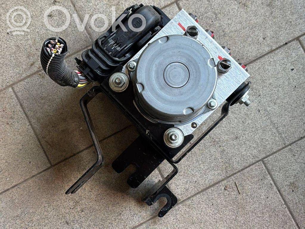 ABS-pumppu   476605346R