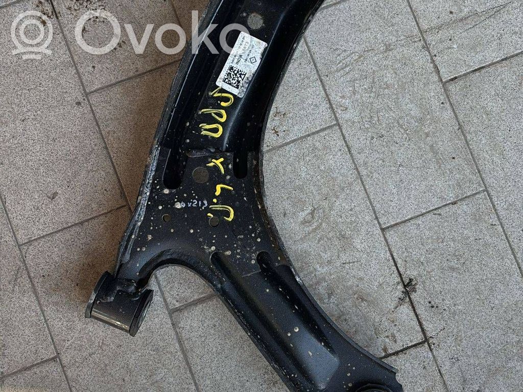 Dacia Spring Dakša 