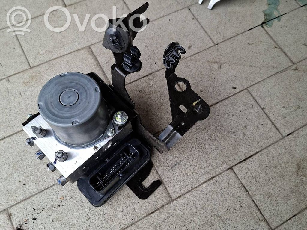 Renault Clio V ABS Pump 