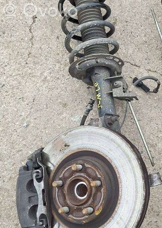 Ford S-MAX Juego de montaje de la suspensión delantera 
