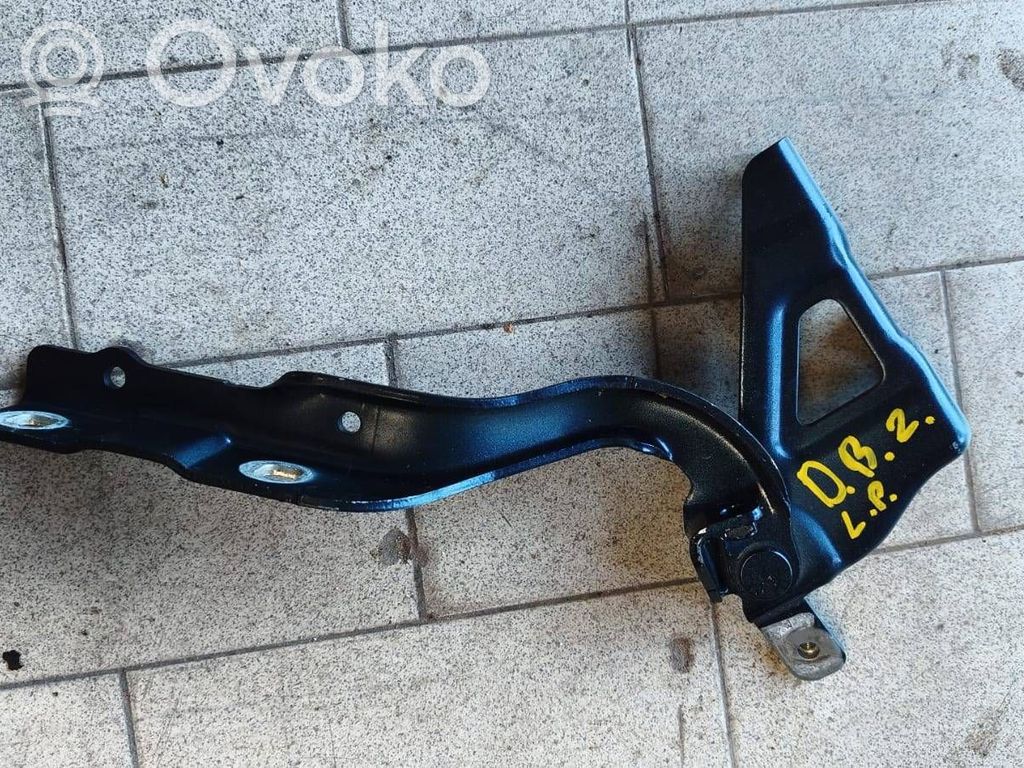 Dacia Bigster R1310 Konepellin saranat 
