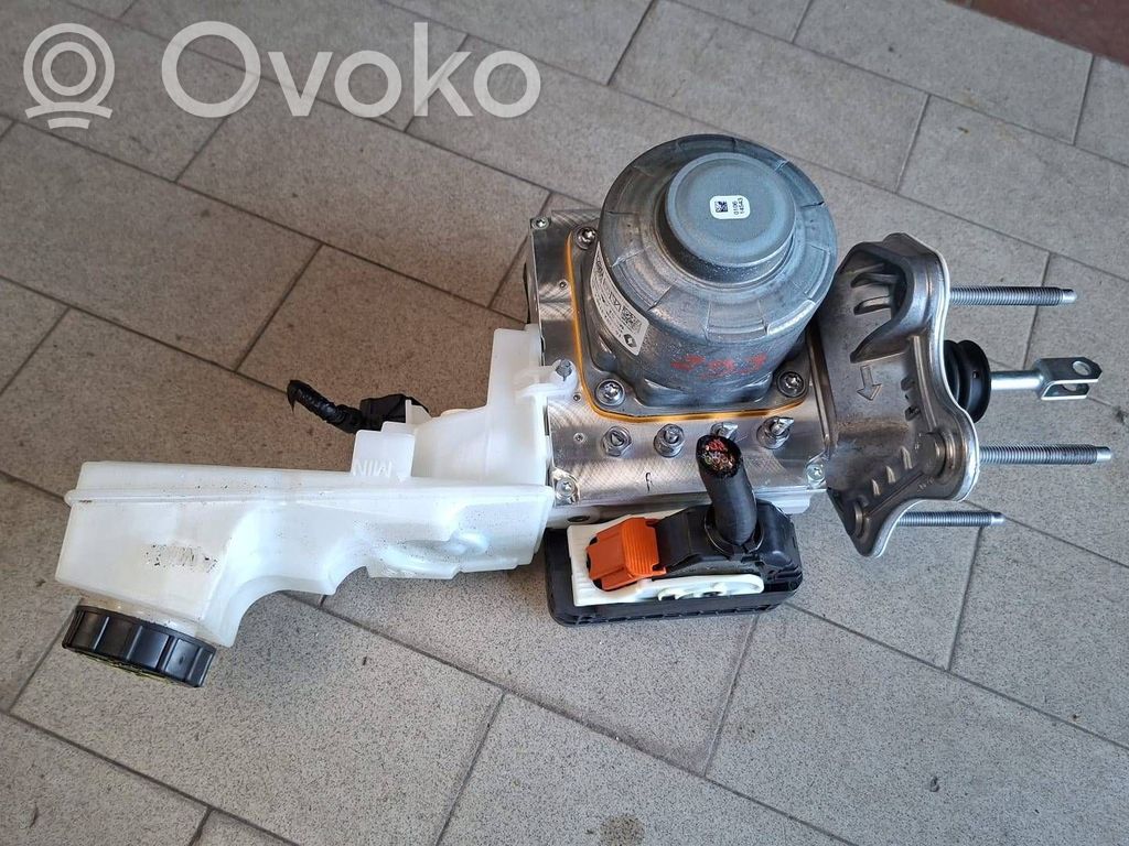 Stabdžių vakuumo pūslė   476603843R