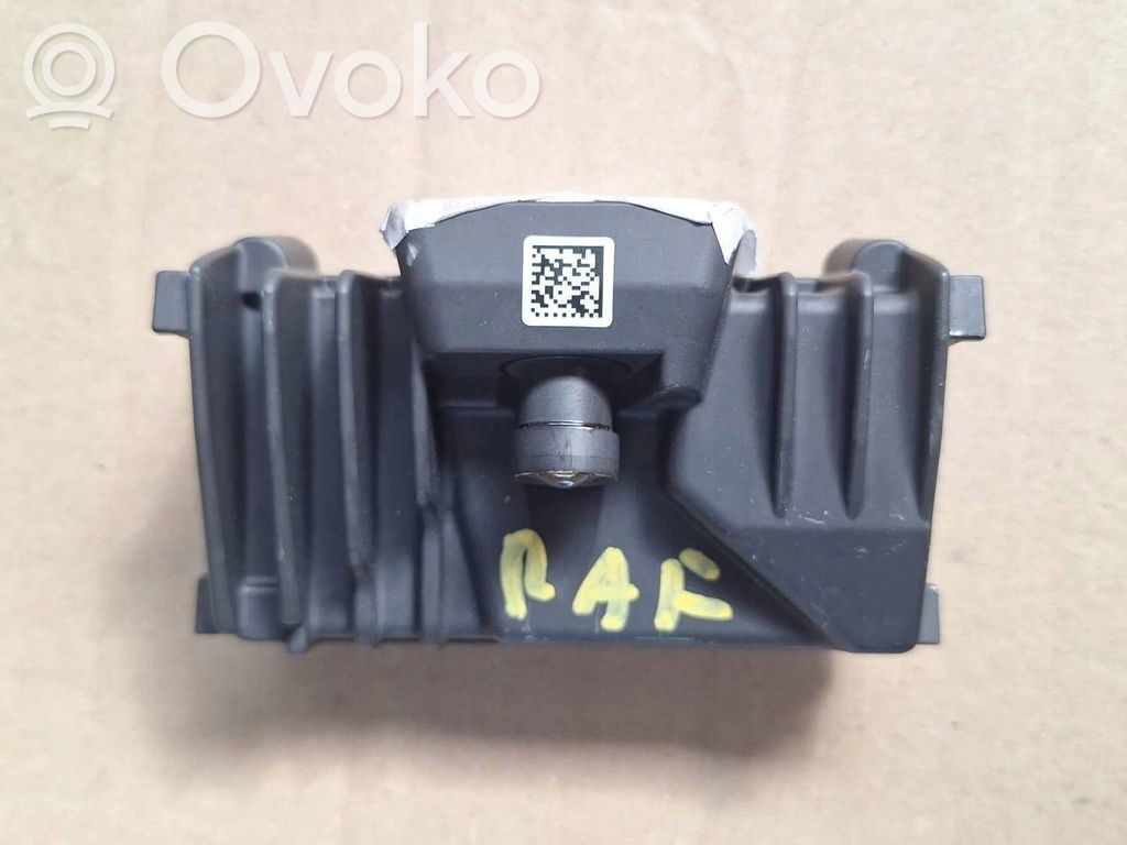 Renault Rafale Windshield/windscreen camera 