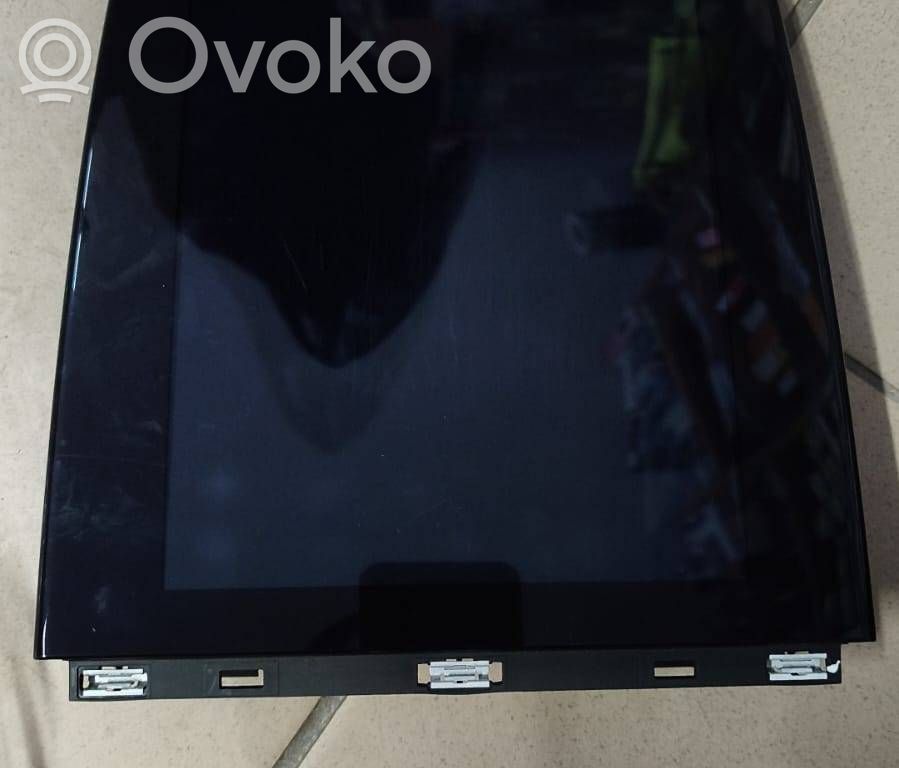 Monitor / wyświetlacz / ekran   280348534R,10R0510404,003242448,20200207,CID09AC,MEZ67486901