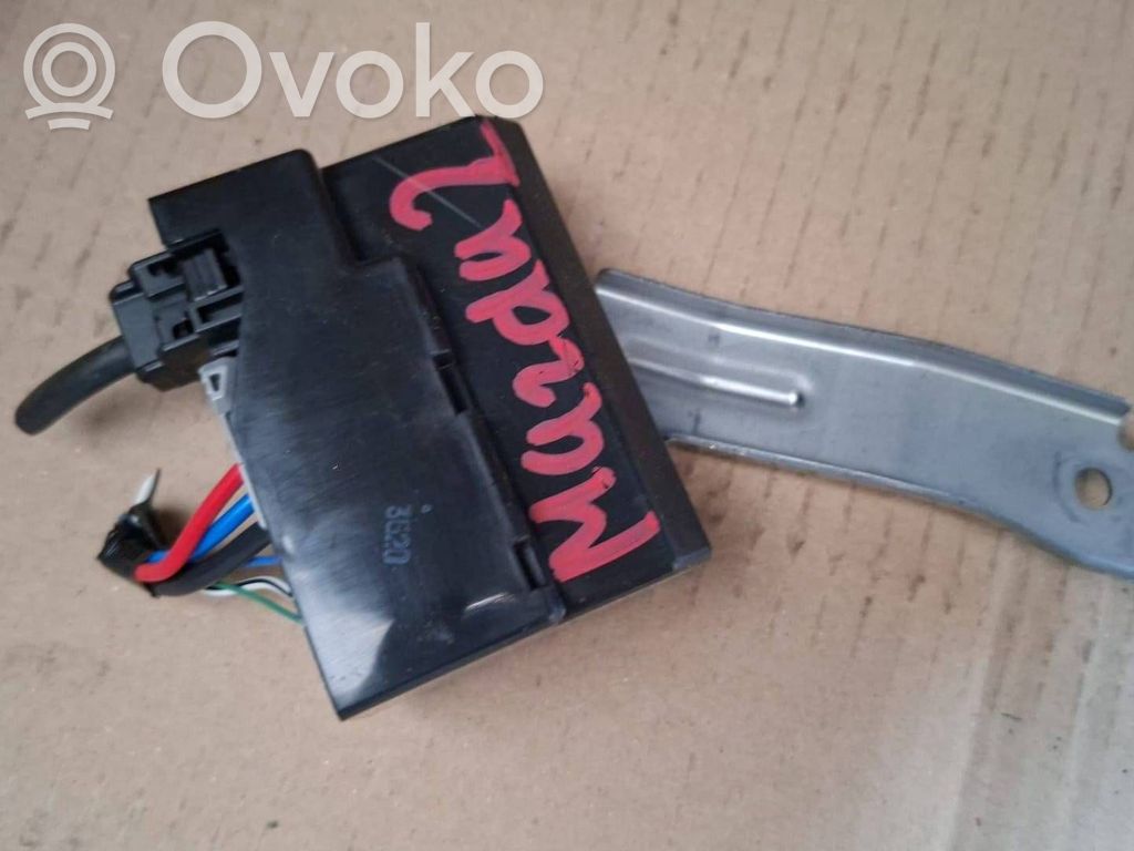 Other control units/modules   8264452040
