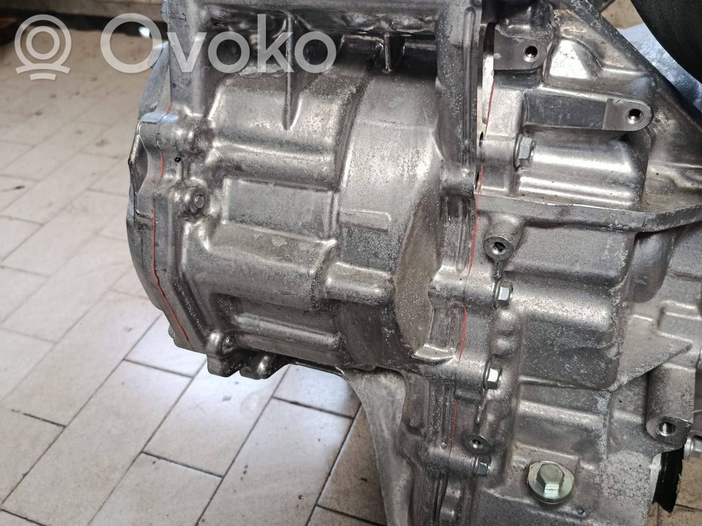 Mazda 2 Caja de cambios automática 