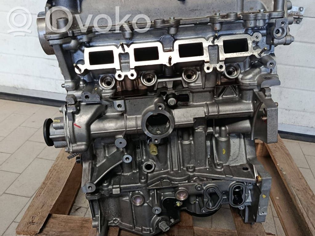 Motor   H5FA400