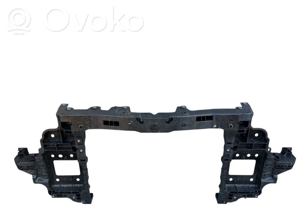 KIA EV3 Radiatoru panelis 