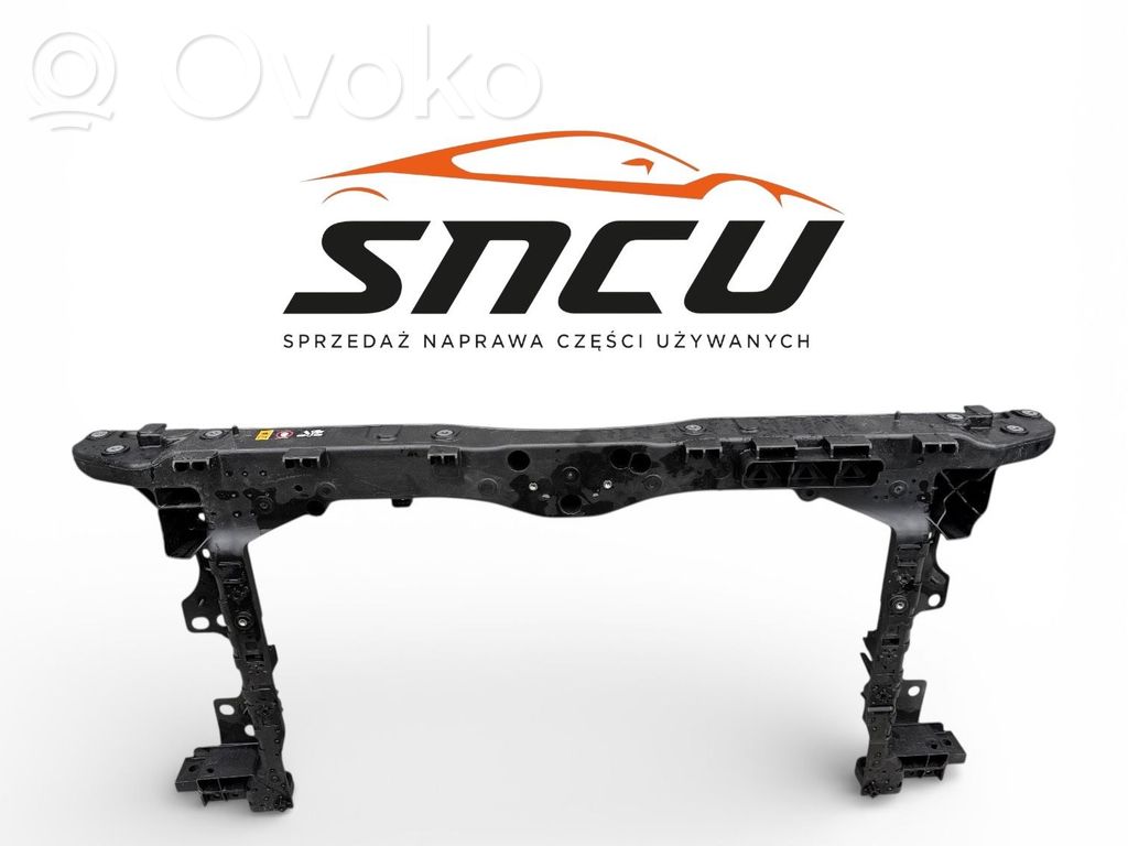 KIA Niro Radiatoru panelis 