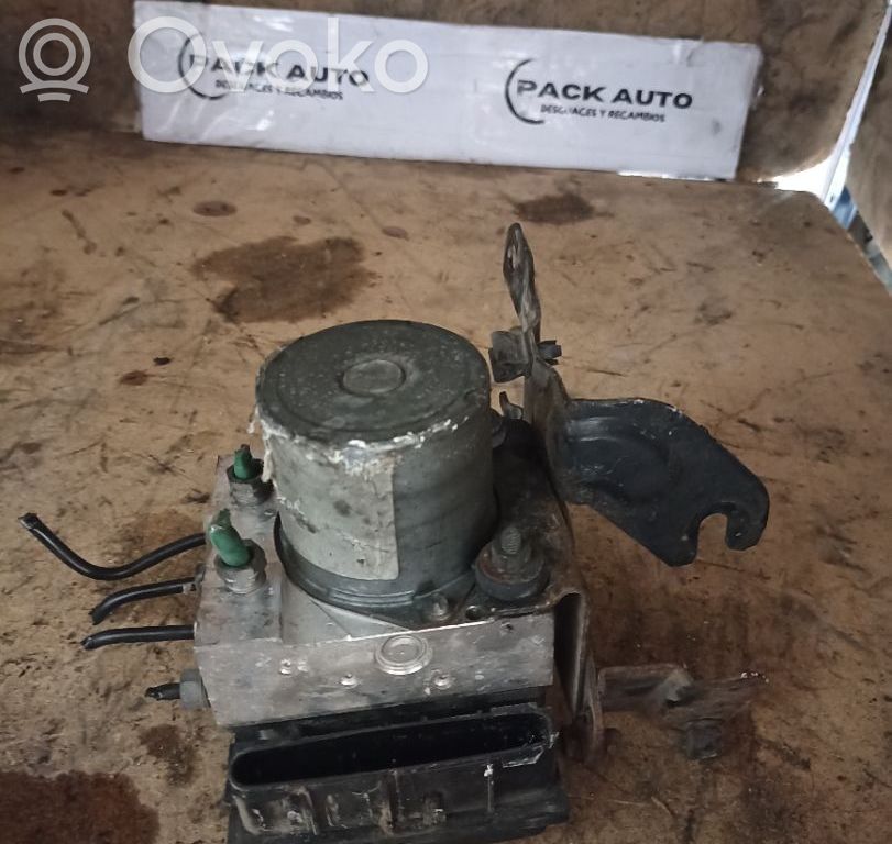 ABS Blokas   4551C5
