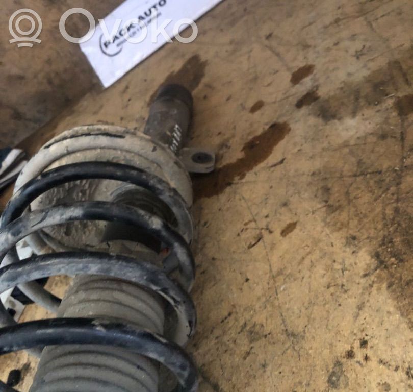 Land Rover Freelander 2 - LR2 Ammortizzatore anteriore 