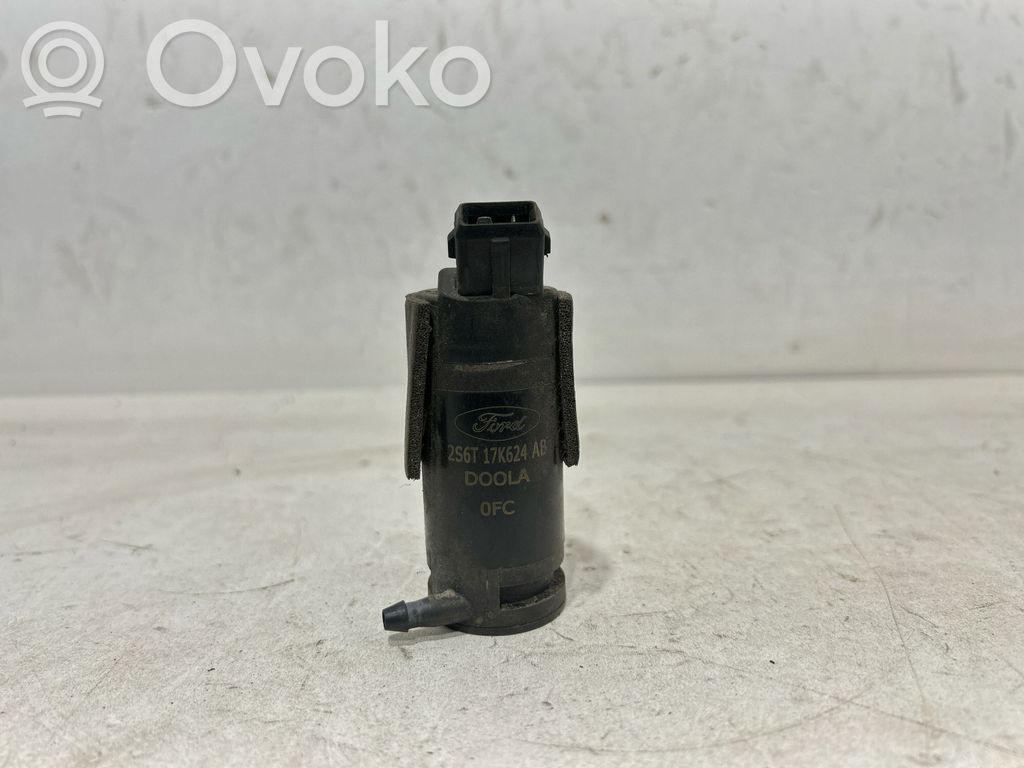 Ford Transit -  Tourneo Connect Windscreen/windshield washer pump 