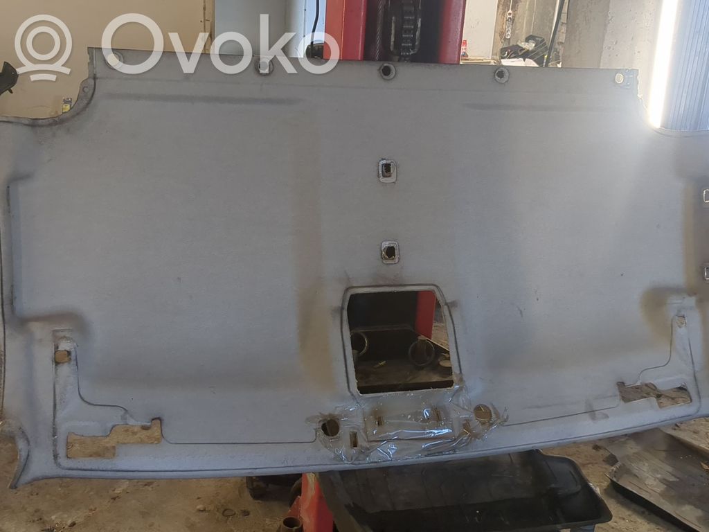 Iveco Daily 5th gen Podsufitka 