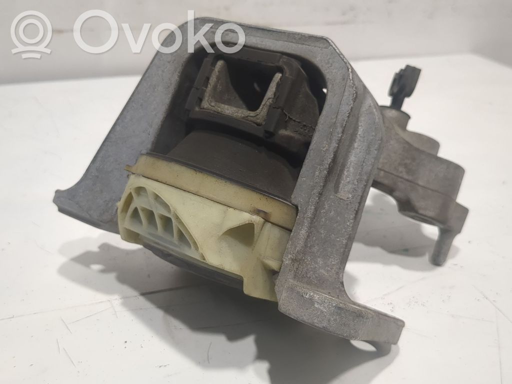 Engine mount bracket   26023